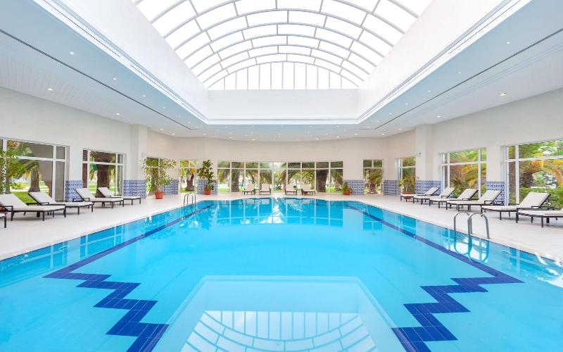 Oceana Suites Hotel & Spa - Havuz