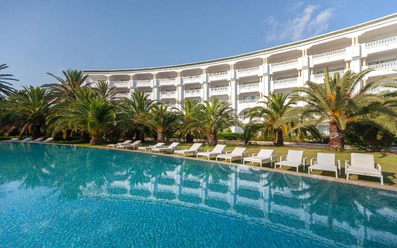 Oceana Suites Hotel & Spa - Havuz