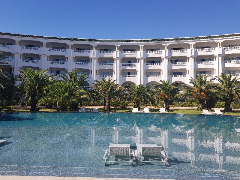 Oceana Suites Hotel & Spa - Havuz