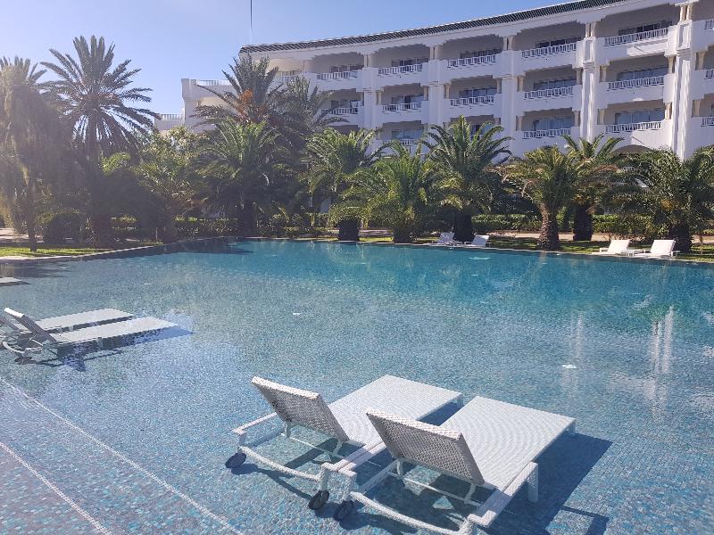 Oceana Suites Hotel & Spa - Havuz