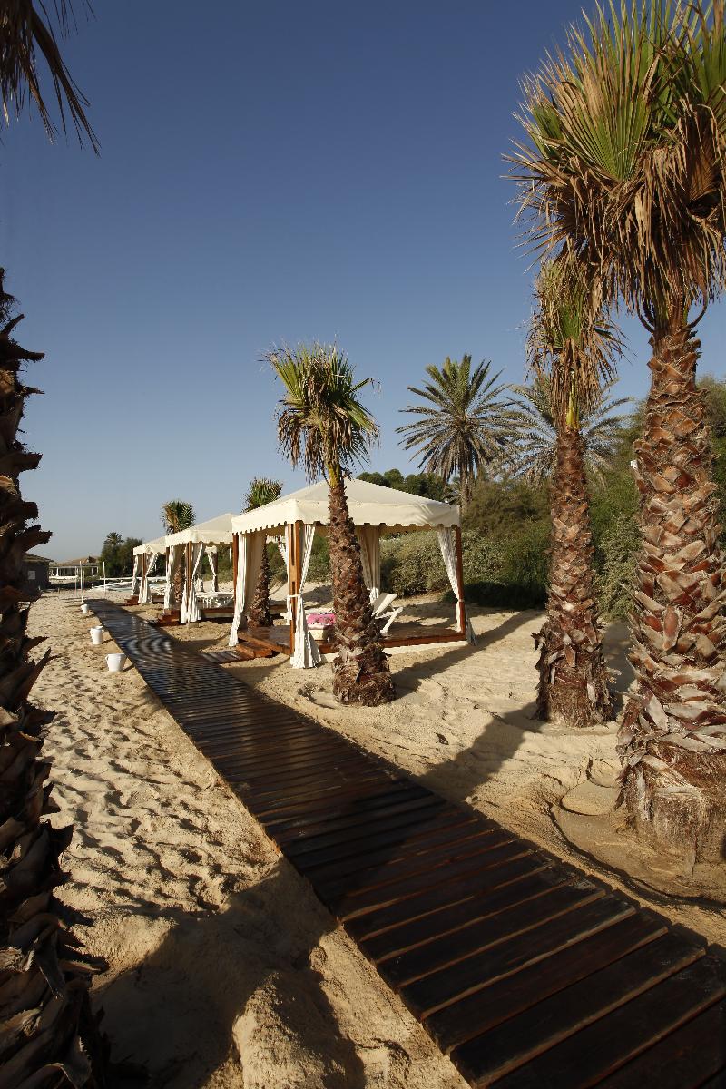 Oceana Suites Hotel & Spa - Plaj