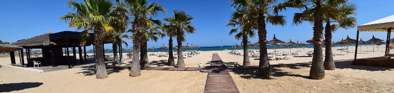 Oceana Suites Hotel & Spa - Plaj