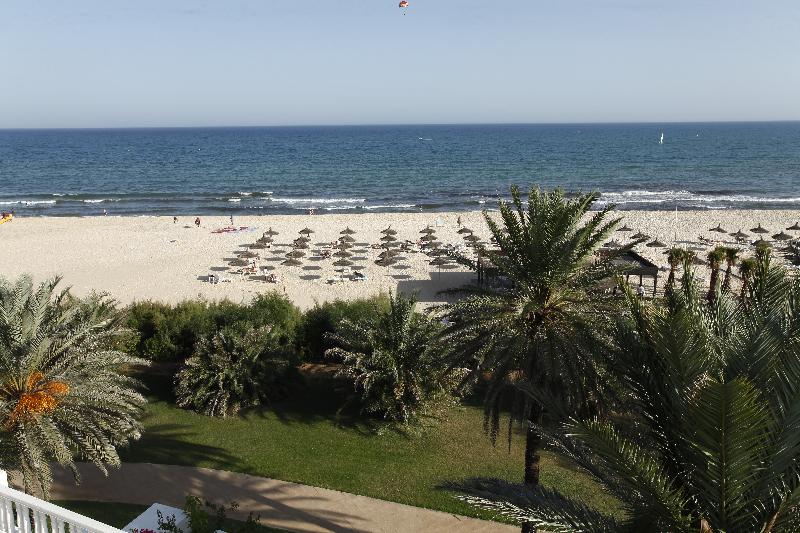 Oceana Suites Hotel & Spa - Plaj
