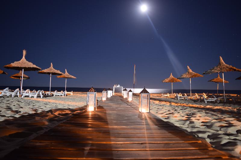 Oceana Suites Hotel & Spa - Plaj
