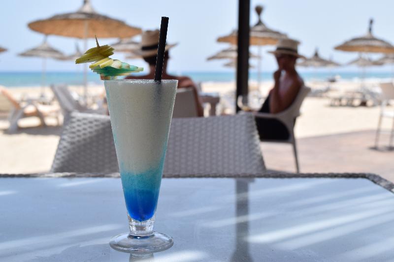 Oceana Suites Hotel & Spa - Plaj