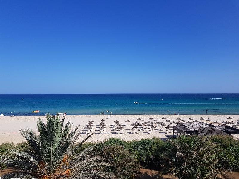 Oceana Suites Hotel & Spa - Plaj