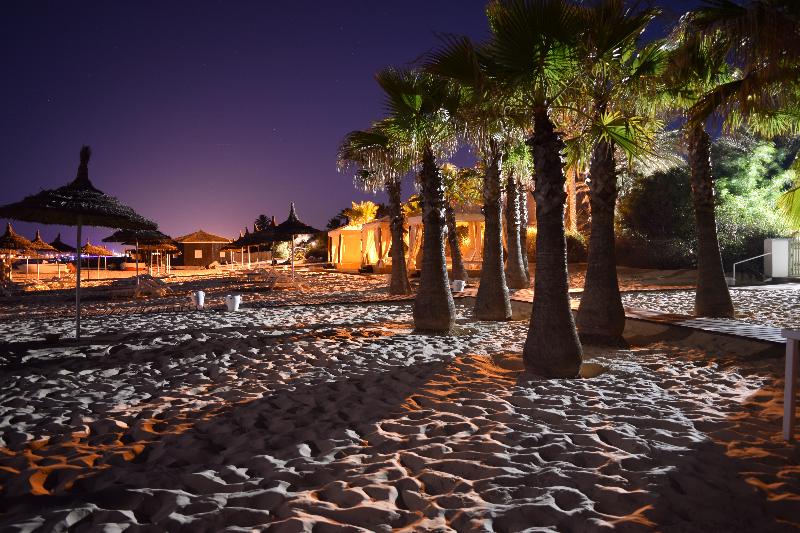 Oceana Suites Hotel & Spa - Plaj