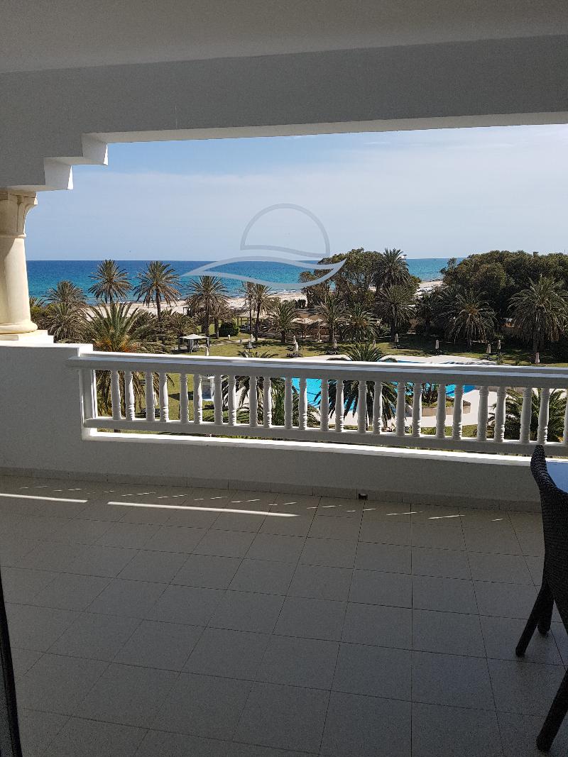 Oceana Suites Hotel & Spa - Teras