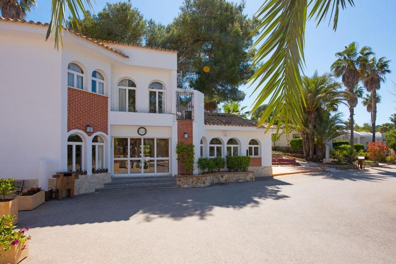Hotel Cala Romantica Mallorca - Genel