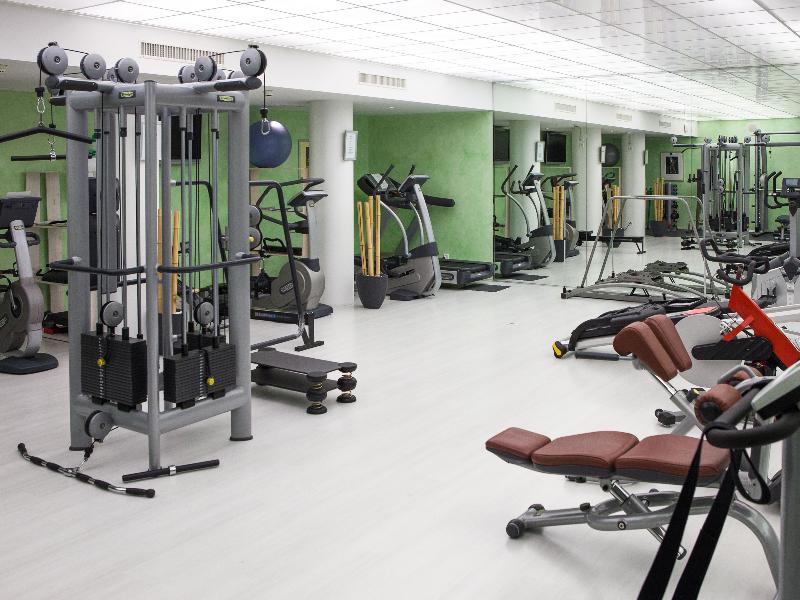 Park Hotel Principe - Aktivite