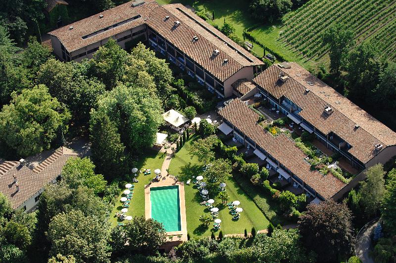 Park Hotel Principe - Genel
