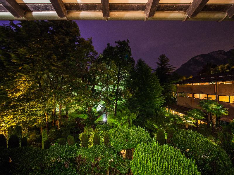 Park Hotel Principe - Genel