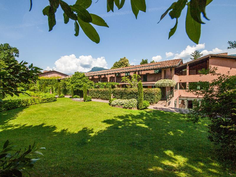 Park Hotel Principe - Genel