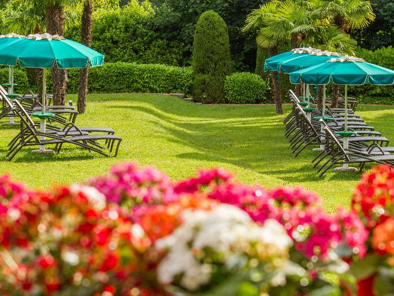 Park Hotel Principe - Genel