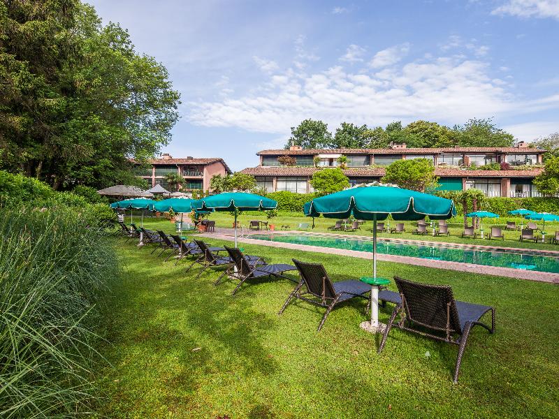 Park Hotel Principe - Genel