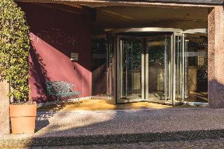 Park Hotel Principe otel fotoğrafı