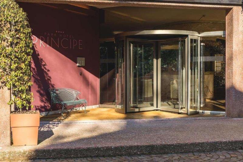 Park Hotel Principe - Genel