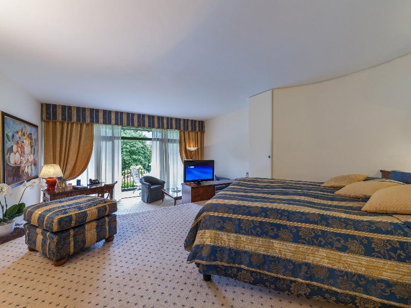 Park Hotel Principe - Oda