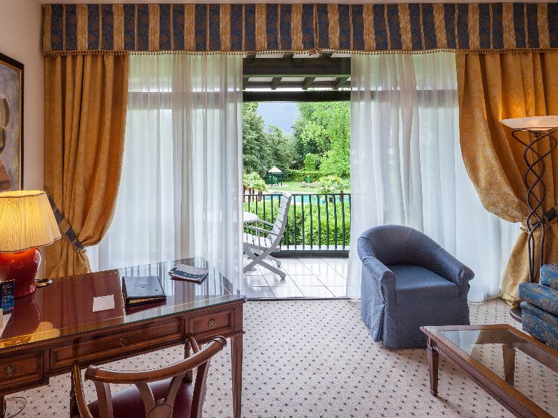 Park Hotel Principe - Oda