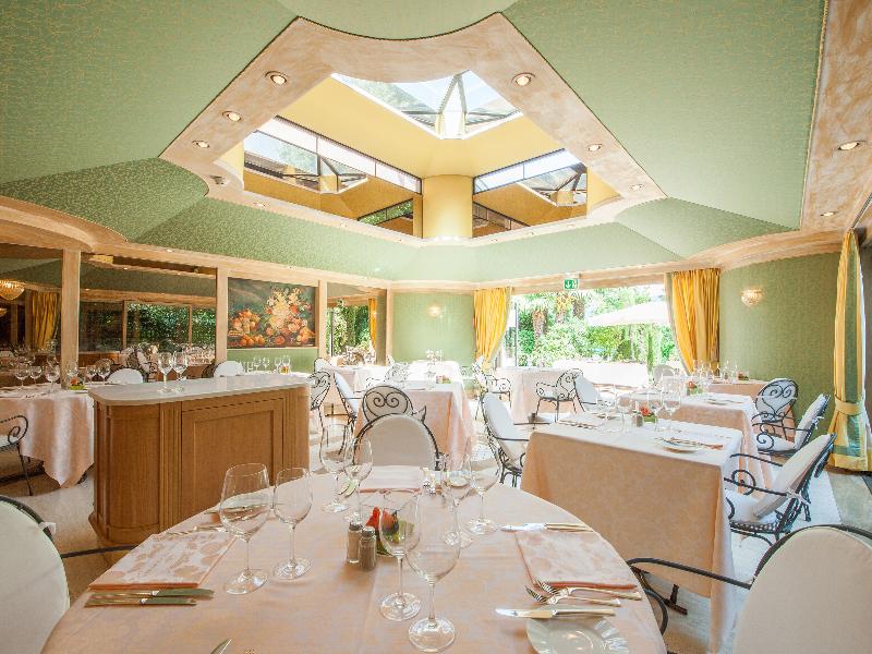 Park Hotel Principe - Restoran