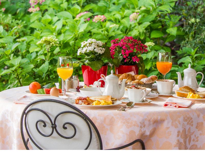 Park Hotel Principe - Restoran