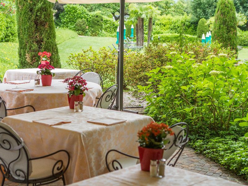 Park Hotel Principe - Restoran