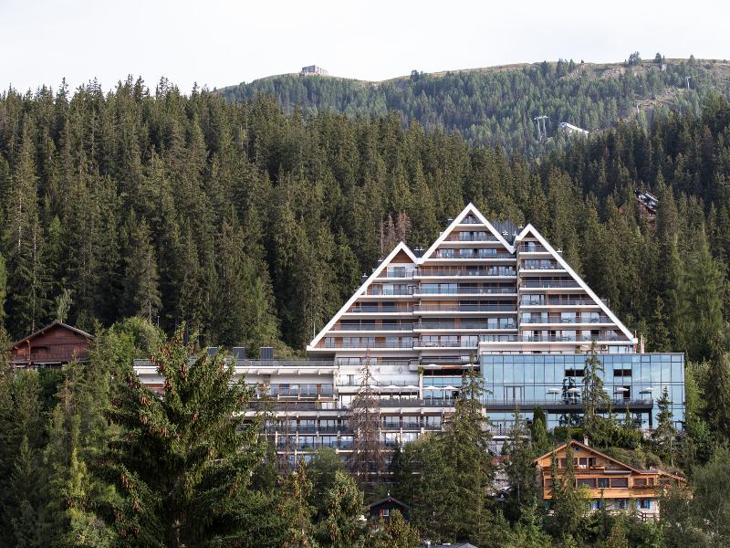 Crans Ambassador - Genel