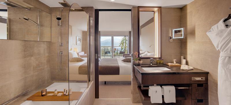 Crans Ambassador - Oda