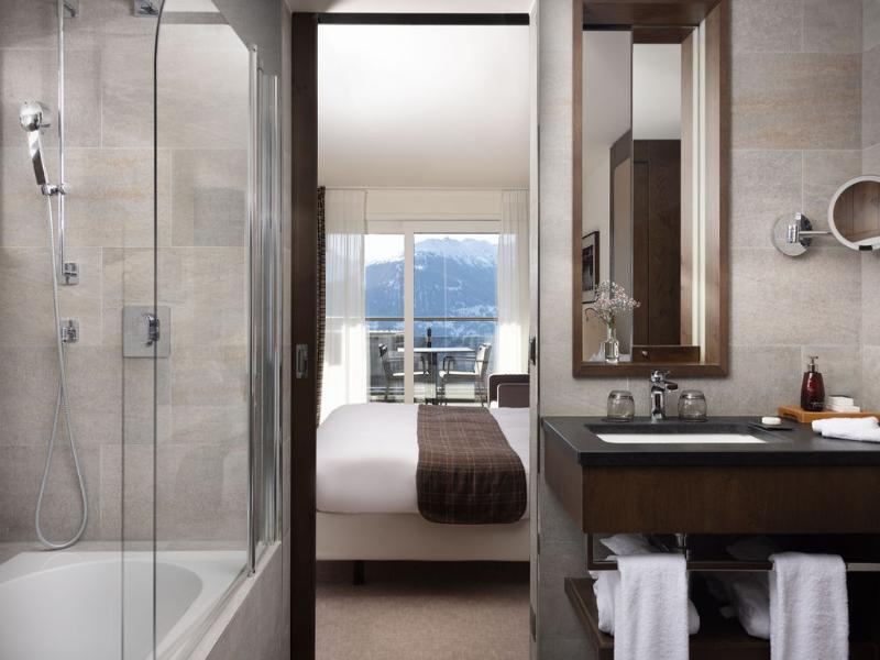 Crans Ambassador - Oda