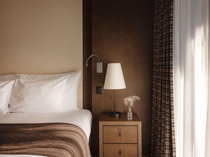 Crans Ambassador - Oda