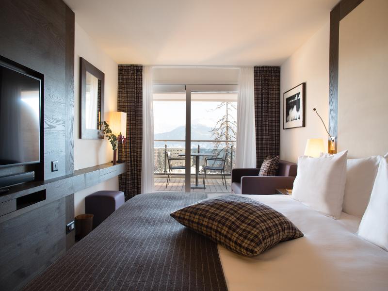 Crans Ambassador - Oda
