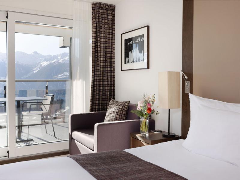 Crans Ambassador - Oda