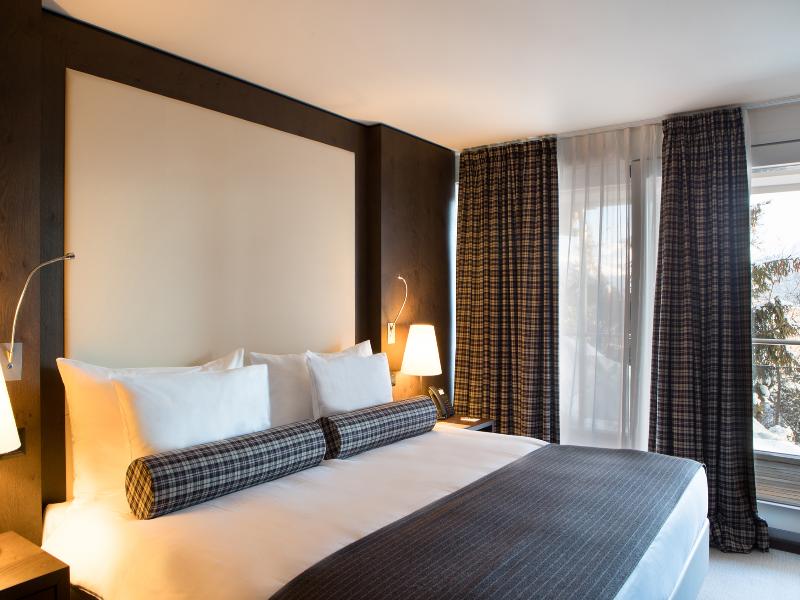 Crans Ambassador - Oda