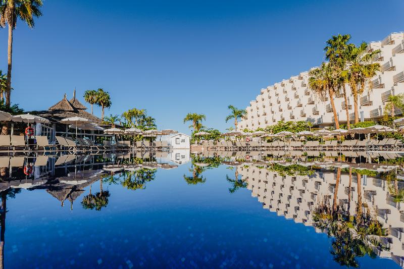 Landmar Playa La Arena - Genel