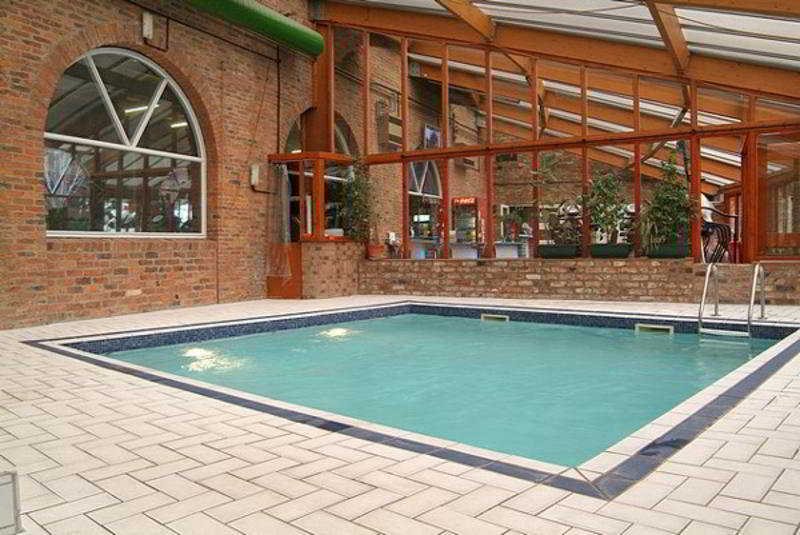 Middletons Hotel fotoÄŸrafÄ±
