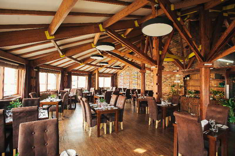 Middletons Hotel fotoÄŸrafÄ±