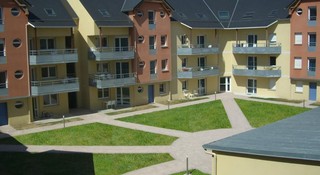 Adonis Grandcamp - Residence Les Isles De Sola