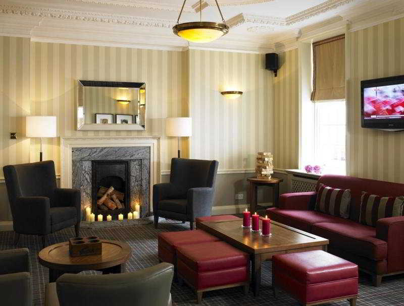 De Vere Venues Gorse Hill fotoÄŸrafÄ±