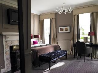 De Vere Venues Gorse Hill otel fotoğrafı