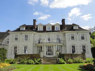 De Vere Venues Gorse Hill fotoÄŸrafÄ±