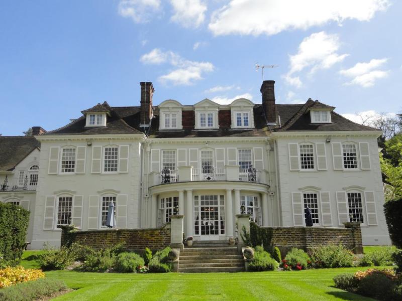 De Vere Venues Gorse Hill - Genel