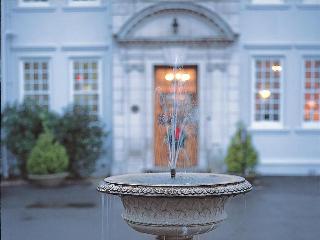 De Vere Venues Gorse Hill fotoÄŸrafÄ±