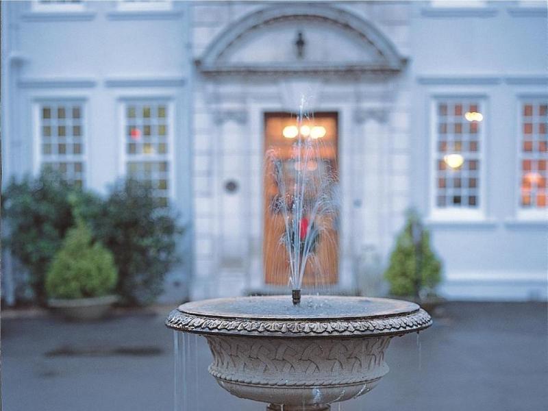 De Vere Venues Gorse Hill - Genel