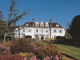 De Vere Venues Gorse Hill fotoÄŸrafÄ±