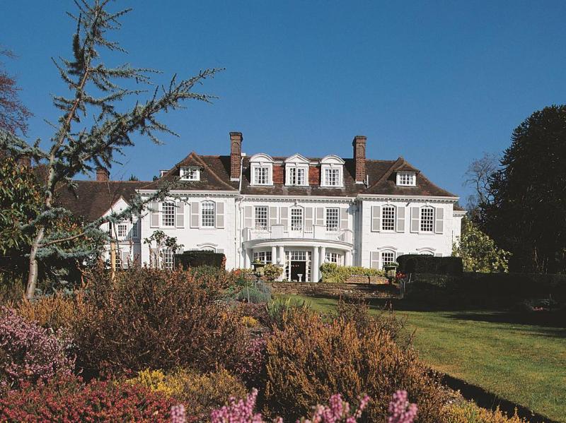 De Vere Venues Gorse Hill - Genel