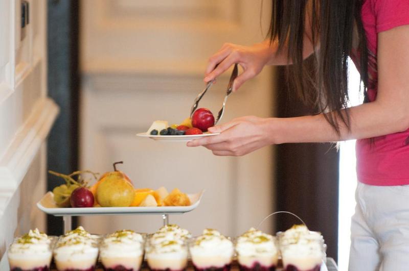 De Vere Venues Gorse Hill - Genel