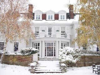 De Vere Venues Gorse Hill fotoÄŸrafÄ±