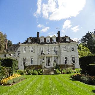 De Vere Venues Gorse Hill fotoÄŸrafÄ±