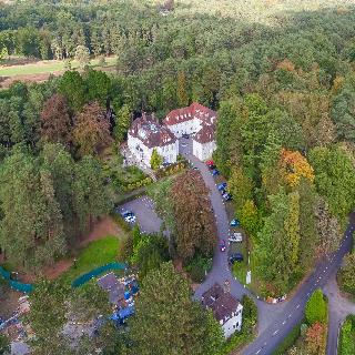 De Vere Venues Gorse Hill fotoÄŸrafÄ±