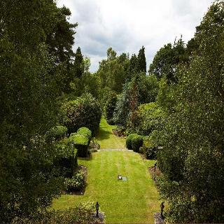 De Vere Venues Gorse Hill fotoÄŸrafÄ±